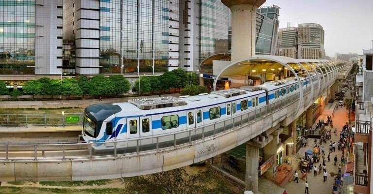 Avatara The Forest Kingdom - Thane Railway-Metro-Connectivity