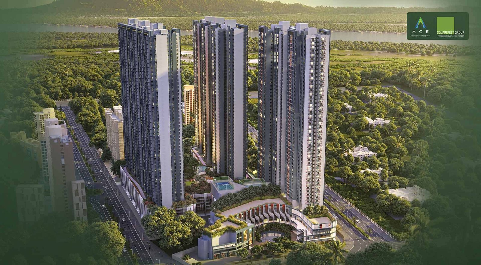 Avatara The Forest Kingdom - Thane