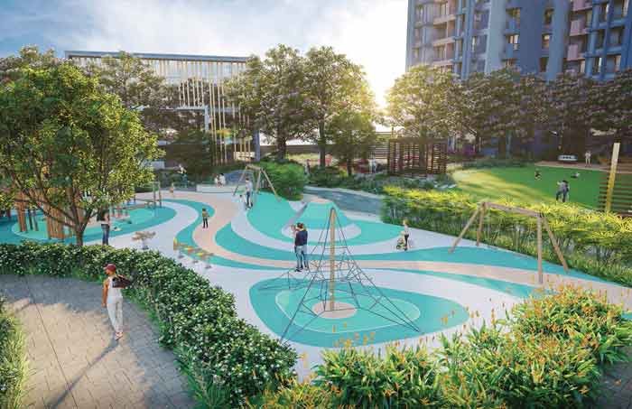 Avatara The Forest Kingdom Thane Gallery