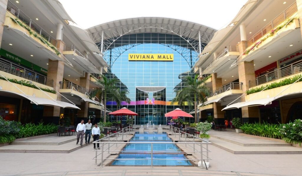 Avatara The Forest Kingdom - Thane Malls & Entertainment